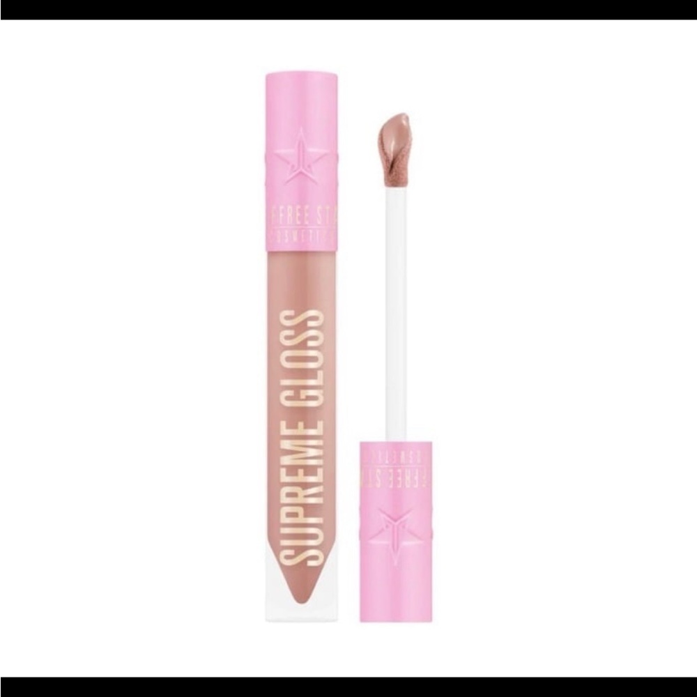 He free Star Supreme Gloss - Blow my candles
